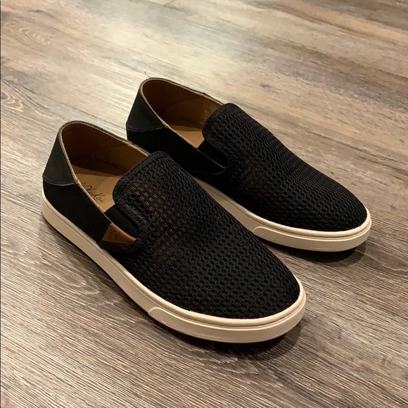 OluKai Shoes - NEVER WORN OluKai shoes